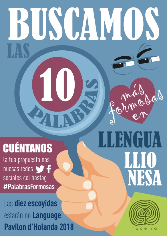 cartel-buscamos-10-palabras_llengua-llionesa_asociacion_faceira